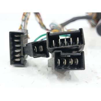 Recambio de mando multifuncion para fiat ducato caja/chasis (290_) 1.9 td referencia OEM IAM   