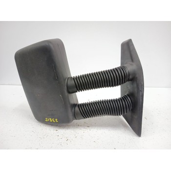 Recambio de retrovisor derecho para fiat ducato caja/chasis (290_) 1.9 td referencia OEM IAM 01706042600  