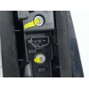 Recambio de piloto trasero izquierdo interior para seat ibiza iii (6l1) 1.9 tdi referencia OEM IAM 6L6945107 6L6945093F 