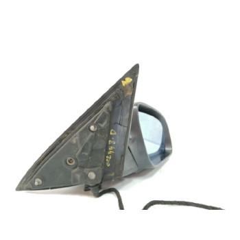 Recambio de retrovisor derecho para audi a8 (4e2) 4.0 v8 32v tdi biturbo cat (ase) referencia OEM IAM  8 CABLES 