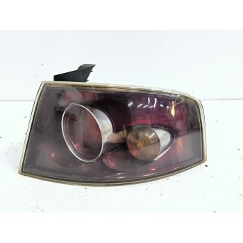 Recambio de piloto trasero derecho para seat ibiza iii (6l1) 1.9 tdi referencia OEM IAM 6L6945112 6L6945096 