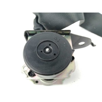 Recambio de cinturon seguridad trasero izquierdo para nissan qashqai (j10) 2.0 dci turbodiesel cat referencia OEM IAM 88844JD000