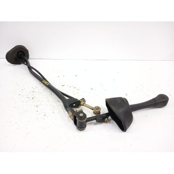 Recambio de palanca cambio para fiat ducato caja/chasis (290_) 1.9 td referencia OEM IAM   