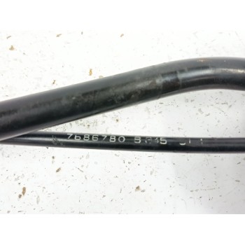 Recambio de palanca cambio para fiat ducato caja/chasis (290_) 1.9 td referencia OEM IAM   
