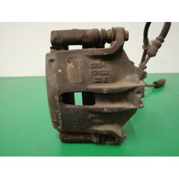 Recambio de pinza freno delantera derecha para peugeot 207 xs referencia OEM IAM 0204Y01132  