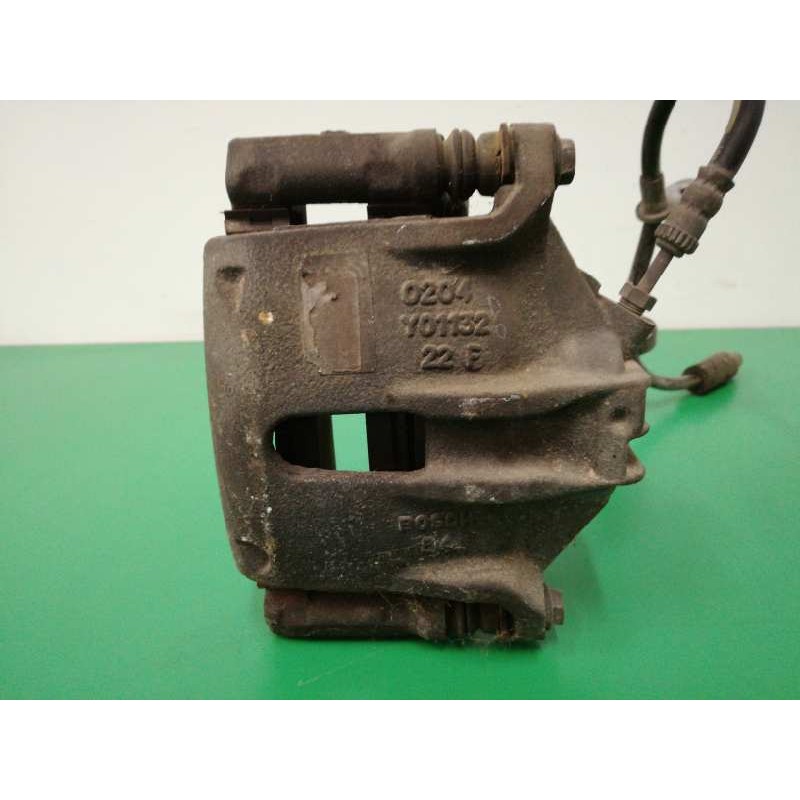 Recambio de pinza freno delantera derecha para peugeot 207 xs referencia OEM IAM 0204Y01132  