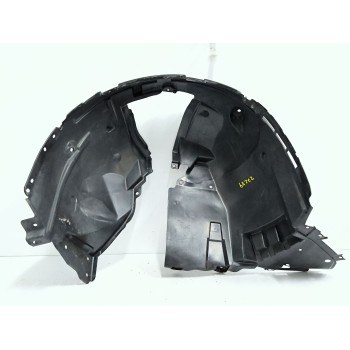 Recambio de paso rueda para nissan qashqai ii (j11, j11_) 1.5 dci referencia OEM IAM   