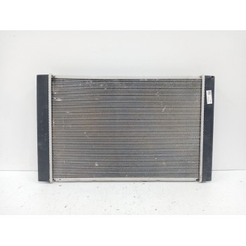Recambio de radiador agua para toyota auris (_e18_) 1.4 d-4d (nde180_) referencia OEM IAM MF4221343070  