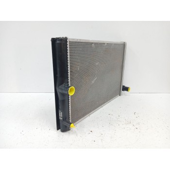 Recambio de radiador agua para toyota auris (_e18_) 1.4 d-4d (nde180_) referencia OEM IAM MF4221343070  