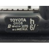 Recambio de radiador agua para toyota auris (_e18_) 1.4 d-4d (nde180_) referencia OEM IAM MF4221343070  