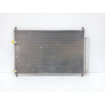 Recambio de condensador / radiador aire acondicionado para toyota auris (_e18_) 1.4 d-4d (nde180_) referencia OEM IAM   