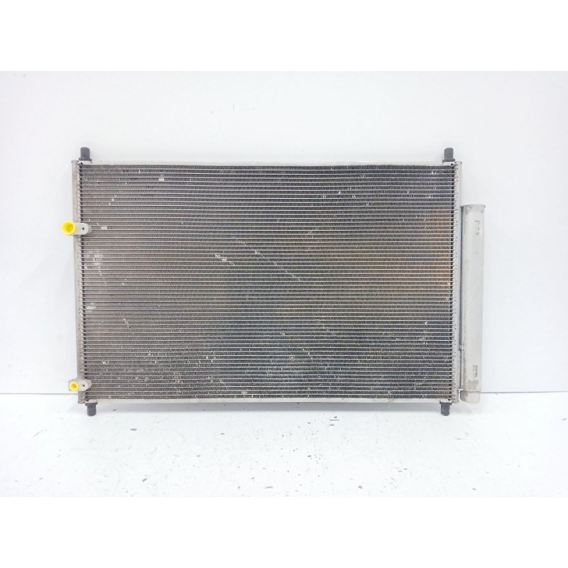 Recambio de condensador / radiador aire acondicionado para toyota auris (_e18_) 1.4 d-4d (nde180_) referencia OEM IAM   