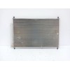 Recambio de condensador / radiador aire acondicionado para toyota auris (_e18_) 1.4 d-4d (nde180_) referencia OEM IAM   