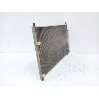 Recambio de condensador / radiador aire acondicionado para toyota auris (_e18_) 1.4 d-4d (nde180_) referencia OEM IAM   