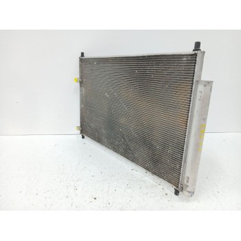 Recambio de condensador / radiador aire acondicionado para toyota auris (_e18_) 1.4 d-4d (nde180_) referencia OEM IAM   