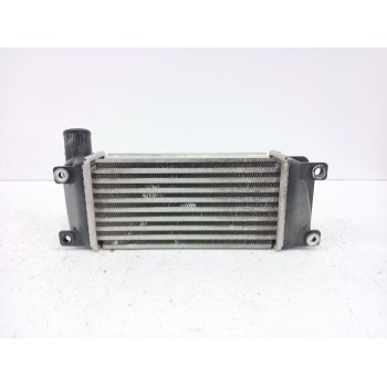 Recambio de intercooler para toyota auris (_e18_) 1.4 d-4d (nde180_) referencia OEM IAM JD1271004210 0N080 