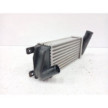 Recambio de intercooler para toyota auris (_e18_) 1.4 d-4d (nde180_) referencia OEM IAM JD1271004210 0N080 