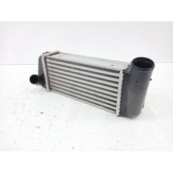 Recambio de intercooler para toyota auris (_e18_) 1.4 d-4d (nde180_) referencia OEM IAM JD1271004210 0N080 