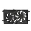Recambio de electroventilador para renault master kasten 2.3 dci diesel cat referencia OEM IAM 8240590  