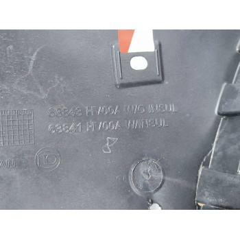 Recambio de paso rueda para nissan qashqai ii (j11, j11_) 1.5 dci referencia OEM IAM 63843HV00A  