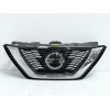 Recambio de rejilla delantera para nissan qashqai ii (j11, j11_) 1.5 dci referencia OEM IAM 62398HV80A 62310HV3 