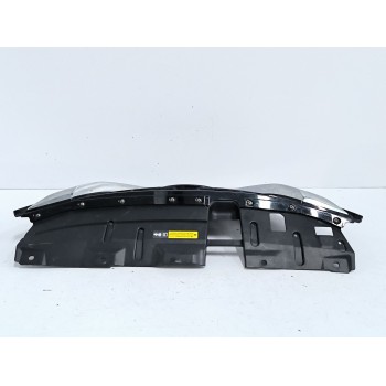 Recambio de rejilla delantera para nissan qashqai ii (j11, j11_) 1.5 dci referencia OEM IAM 62398HV80A 62310HV3 