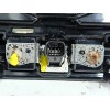 Recambio de rejilla delantera para nissan qashqai ii (j11, j11_) 1.5 dci referencia OEM IAM 62398HV80A 62310HV3 