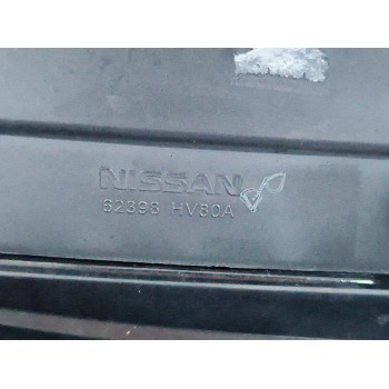 Recambio de rejilla delantera para nissan qashqai ii (j11, j11_) 1.5 dci referencia OEM IAM 62398HV80A 62310HV3 