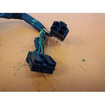 Recambio de mando luces para hyundai sonata (y3) 2.0 gls sohc referencia OEM IAM 44431A1600  