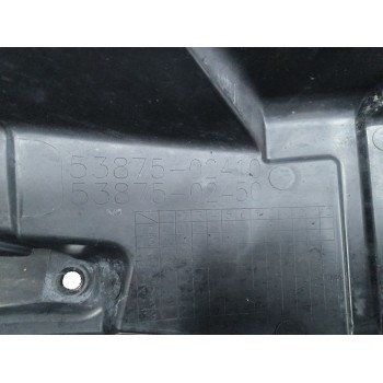 Recambio de paso rueda para toyota auris (_e18_) 1.4 d-4d (nde180_) referencia OEM IAM 5387502410  