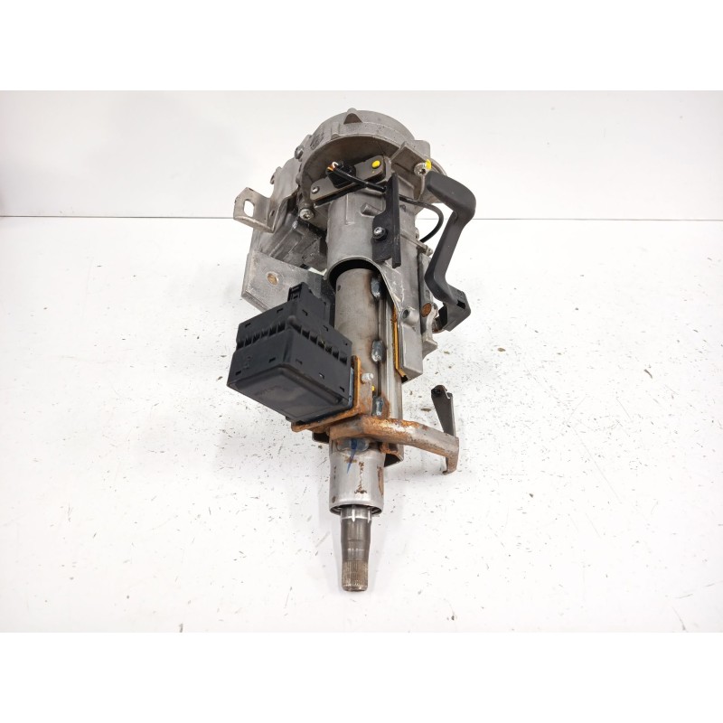 Recambio de columna direccion para renault clio iv (bh_) 0.9 tce 75 (bhnp) referencia OEM IAM 488104075R 6700003800B 