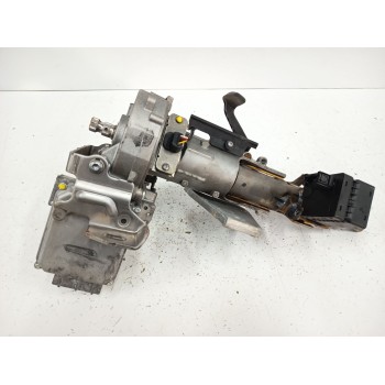 Recambio de columna direccion para renault clio iv (bh_) 0.9 tce 75 (bhnp) referencia OEM IAM 488104075R 6700003800B 