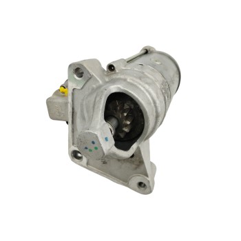 Recambio de motor arranque para peugeot rifter 1.5 blue-hdi fap referencia OEM IAM 9832577880  