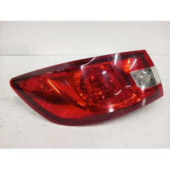 Recambio de piloto trasero izquierdo para renault clio iv (bh_) 0.9 tce 75 (bhnp) referencia OEM IAM 265553752R  