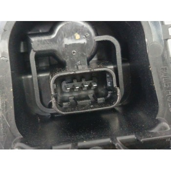 Recambio de piloto trasero izquierdo para renault clio iv (bh_) 0.9 tce 75 (bhnp) referencia OEM IAM 265553752R  