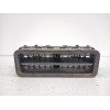 Recambio de rejilla aireadora para renault clio iv (bh_) 0.9 tce 75 (bhnp) referencia OEM IAM 687502204R  