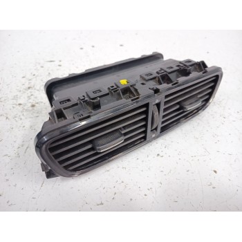 Recambio de rejilla aireadora para renault clio iv (bh_) 0.9 tce 75 (bhnp) referencia OEM IAM 687502204R  