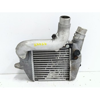 Recambio de intercooler para mazda 5 (cr) 2.0 cd (cr19) referencia OEM IAM 1271002362  