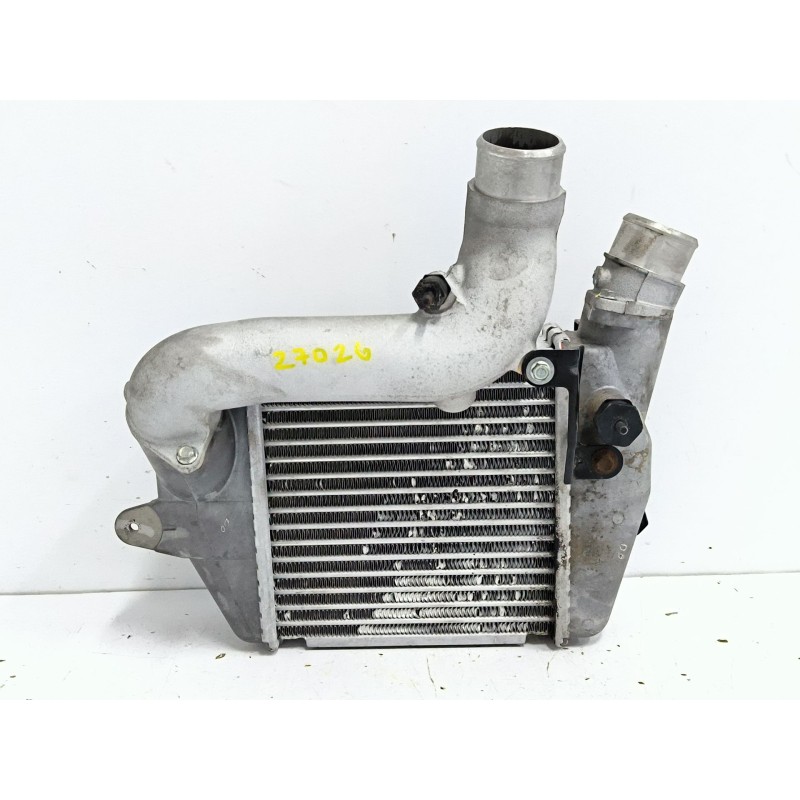 INTERCOOLER