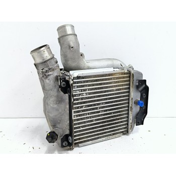 Recambio de intercooler para mazda 5 (cr) 2.0 cd (cr19) referencia OEM IAM 1271002362  