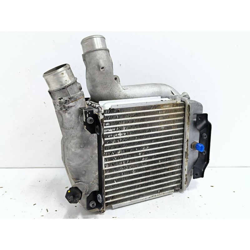 INTERCOOLER