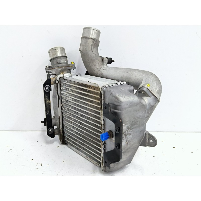 INTERCOOLER