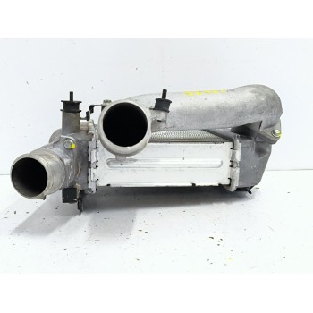 Recambio de intercooler para mazda 5 (cr) 2.0 cd (cr19) referencia OEM IAM 1271002362  
