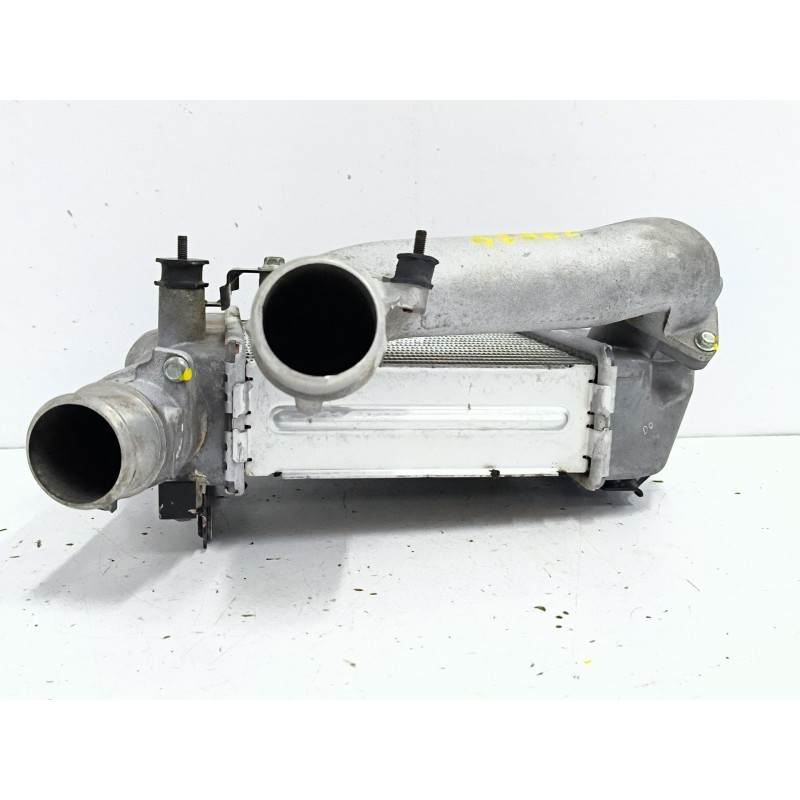 INTERCOOLER
