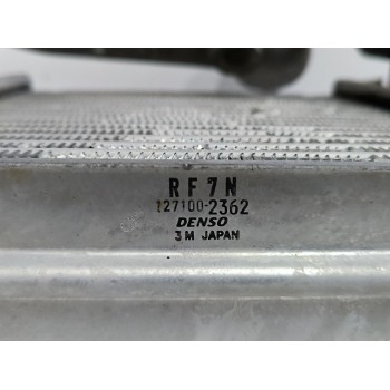 Recambio de intercooler para mazda 5 (cr) 2.0 cd (cr19) referencia OEM IAM 1271002362  