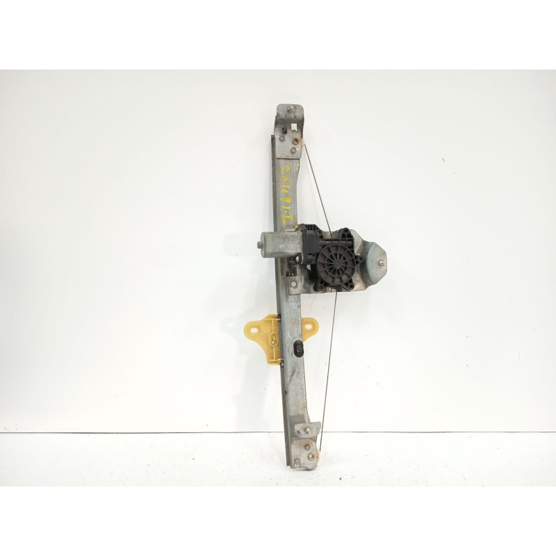 Recambio de maneta elevalunas delantera izquierda para renault clio iv (bh_) 0.9 tce 75 (bhnp) referencia OEM IAM 07213867R 1280