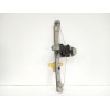 Recambio de maneta elevalunas delantera izquierda para renault clio iv (bh_) 0.9 tce 75 (bhnp) referencia OEM IAM 07213867R 1280
