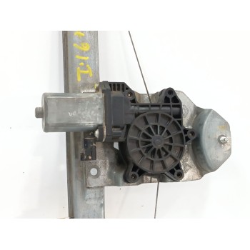 Recambio de maneta elevalunas delantera izquierda para renault clio iv (bh_) 0.9 tce 75 (bhnp) referencia OEM IAM 07213867R 1280
