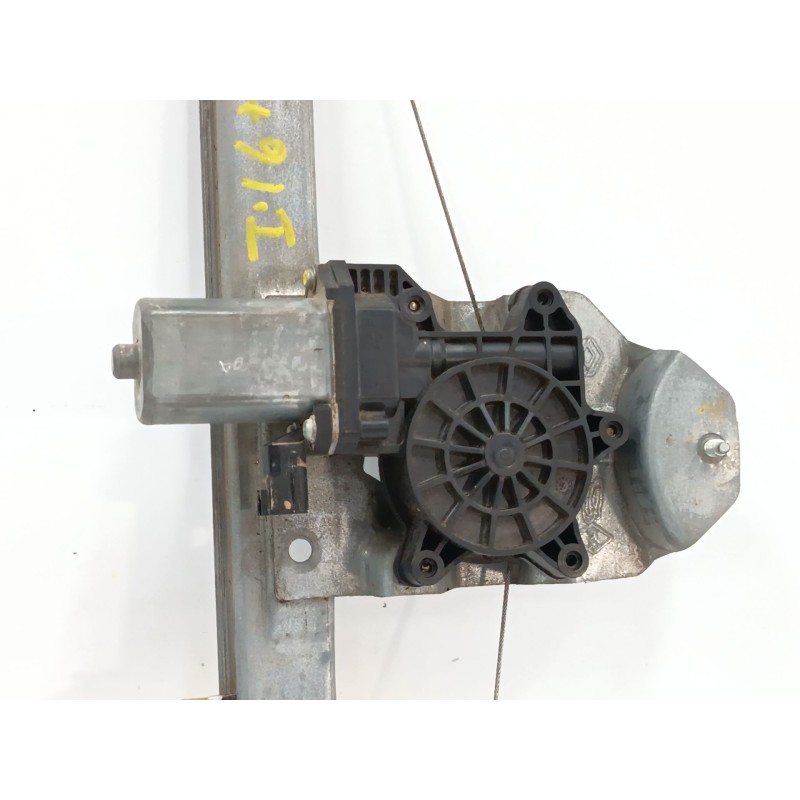 ELEVALUNAS DELANTERO IZQUIERDO 128001472