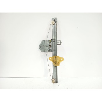 Recambio de maneta elevalunas delantera izquierda para renault clio iv (bh_) 0.9 tce 75 (bhnp) referencia OEM IAM 07213867R 1280